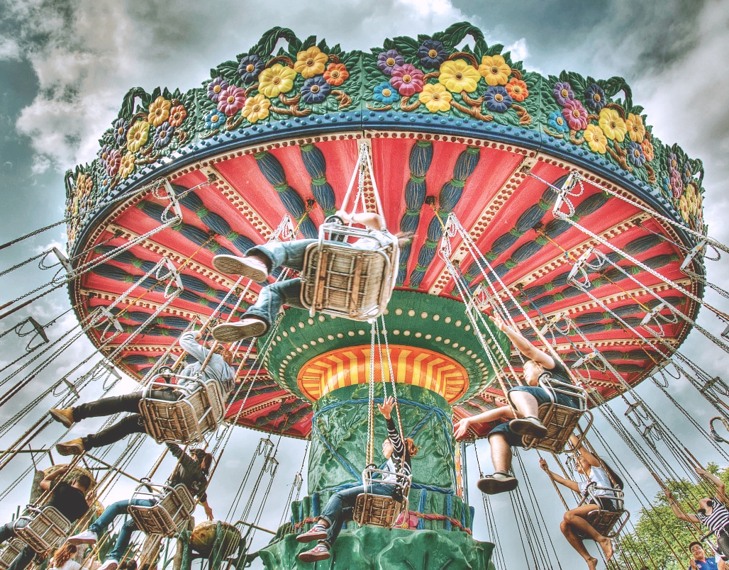 国内旅游攻略——华北地区（北京）