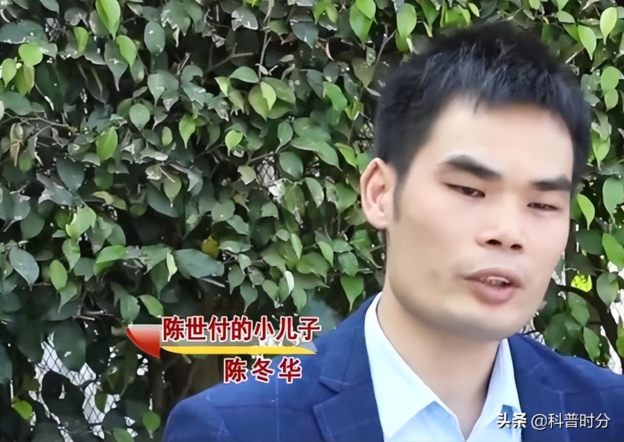 90年，5岁男童被拐遭监禁，被养父打断脚骨，寻亲30年结果如何？