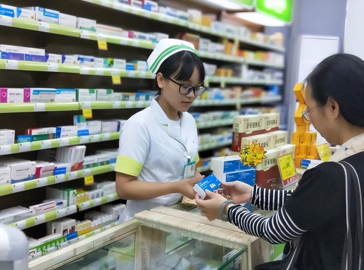 药店里这6种便宜又好用的药-药店里这6种便宜又好用的药是什么 - 114