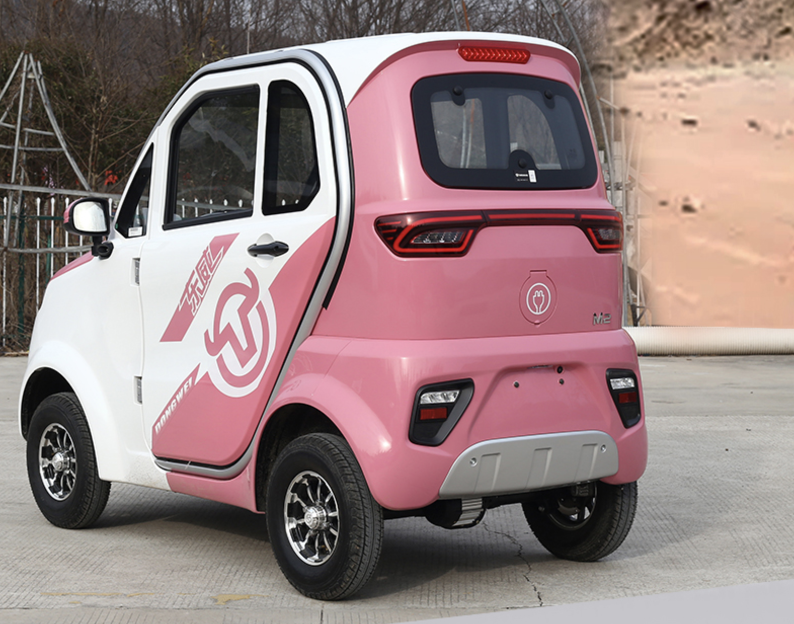 3款品质可靠的低速电动车-3款品质可靠的低速电动车品牌 - 114知识网