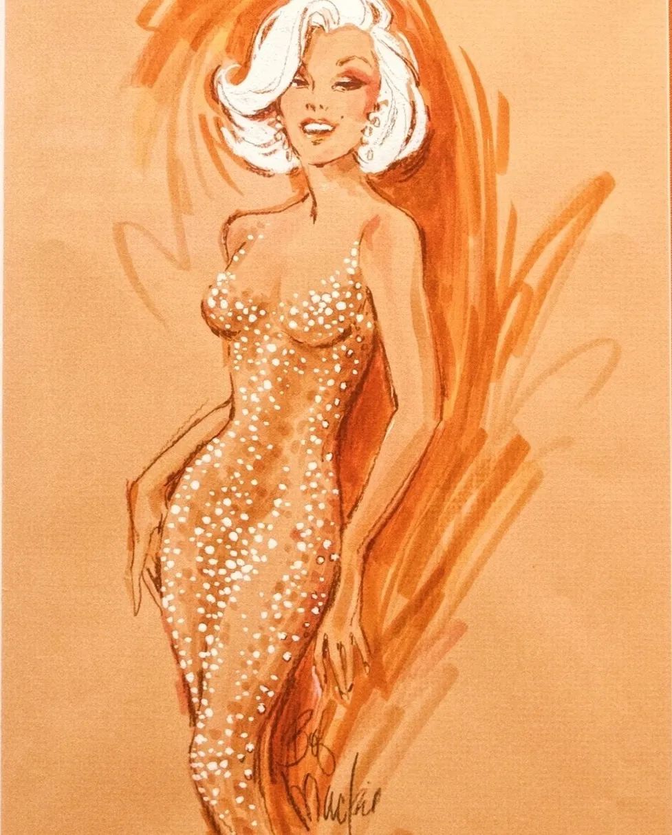 “被穿坏”的百万美金古董裙，到底是谁的错？