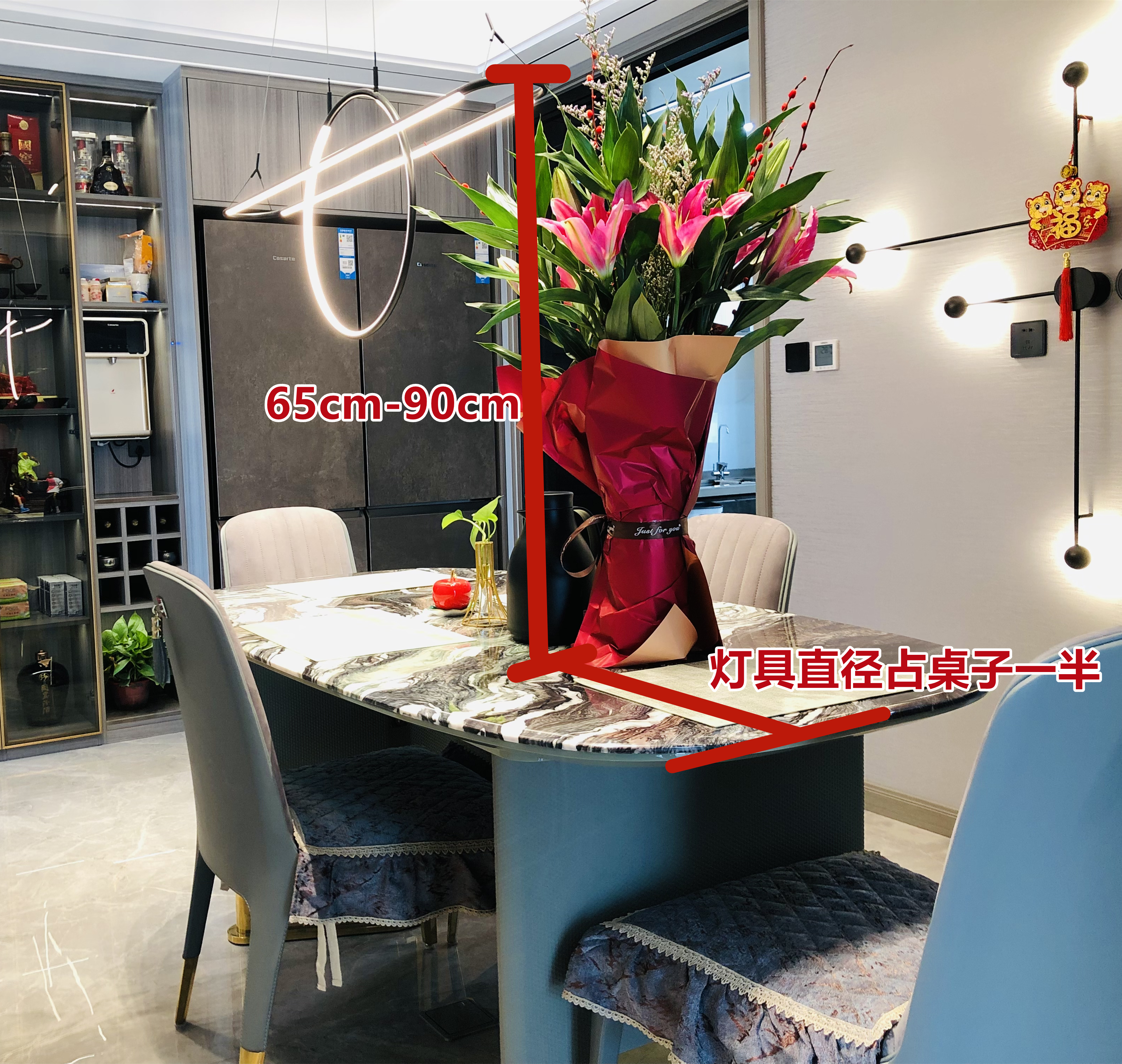 干了十几年装修总结：这21个家居细节，注意到的都偷着乐了