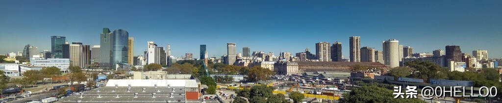 比特币前景看涨，为什么阿根廷人加速拥抱比特币？