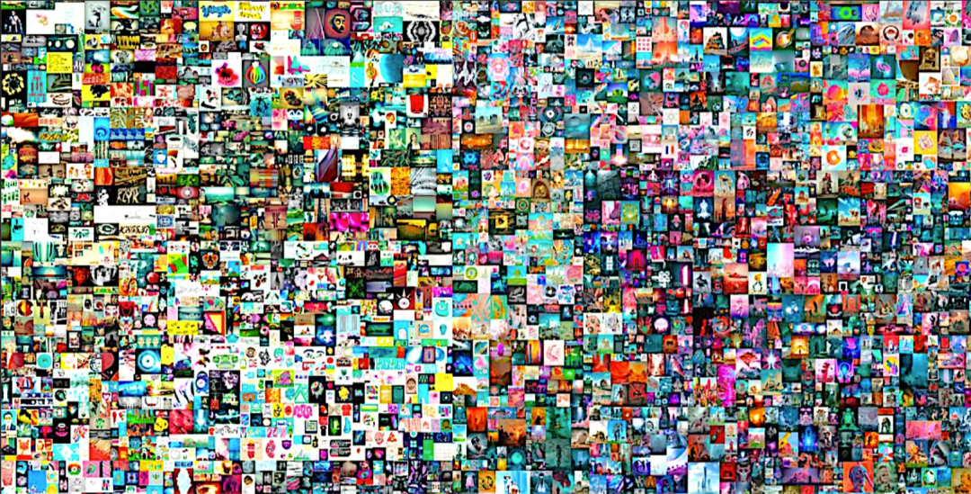 一文讲清楚NFT是“泡沫”还是“风口”