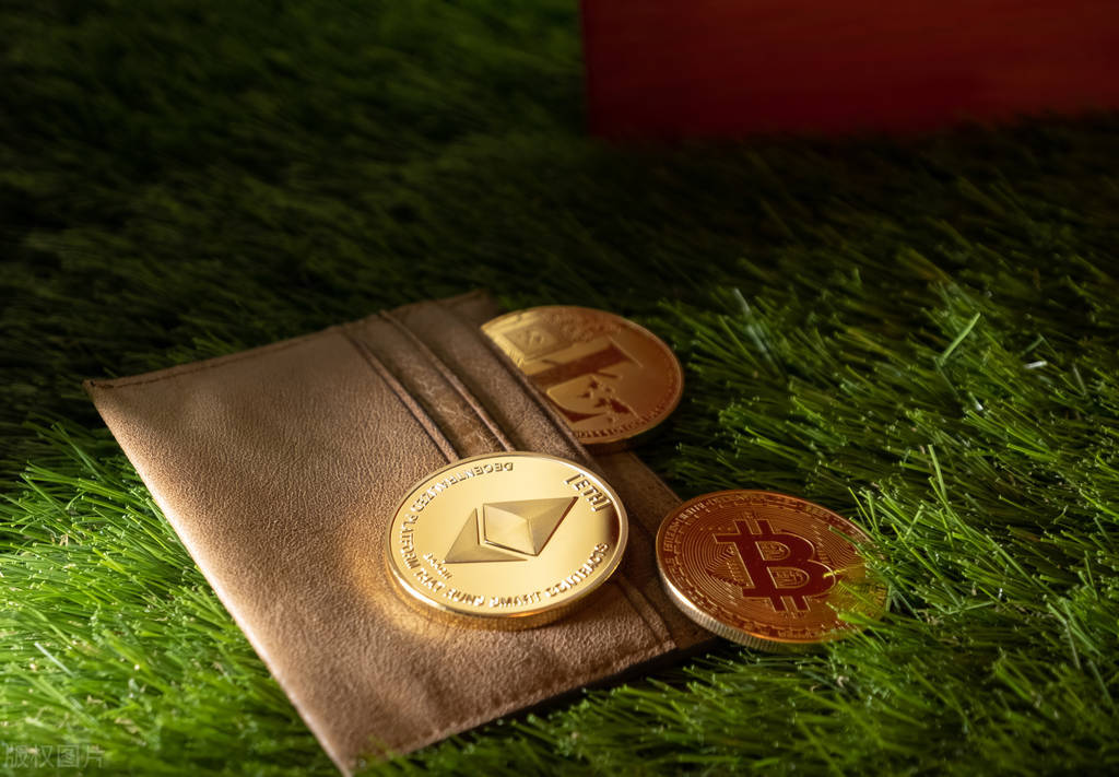 最全以太坊全面解析