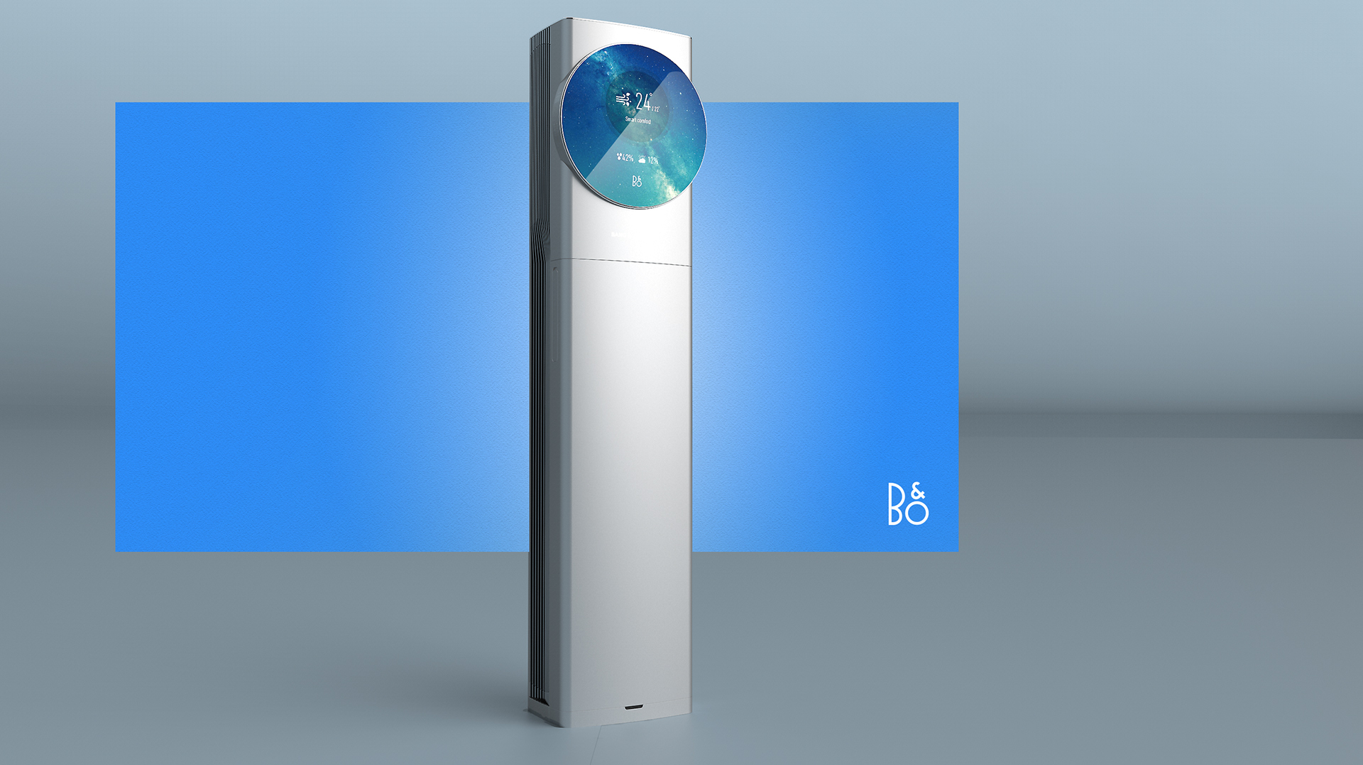 1个月卖出5万台，3匹立式空调再出“爆款”，新1级能效10年保修