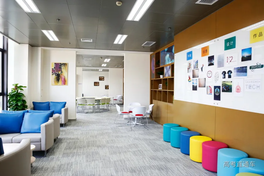 毫不夸张！国内这35所大学宿舍堪比星级酒店