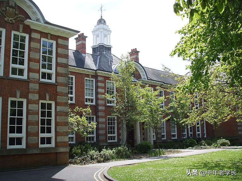 「英国院校全知道」南安普顿大学篇