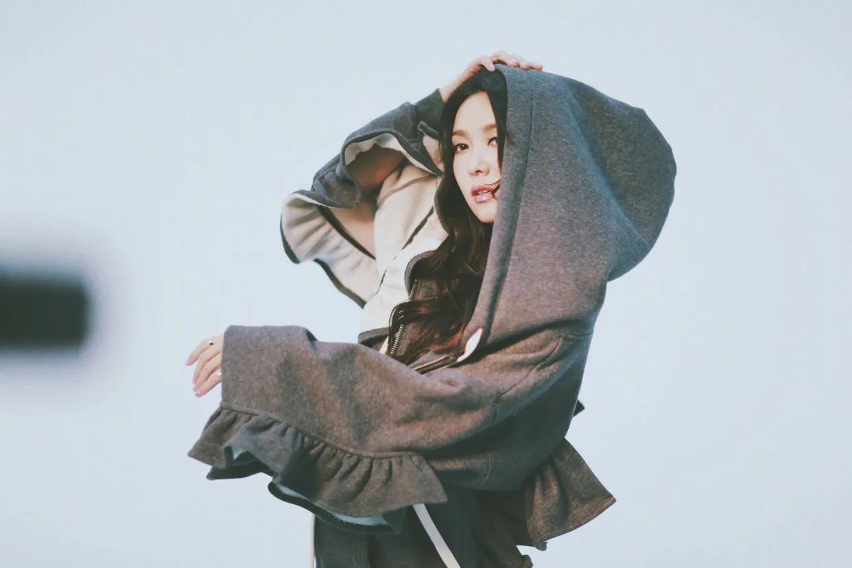 普通明星薛凯琪