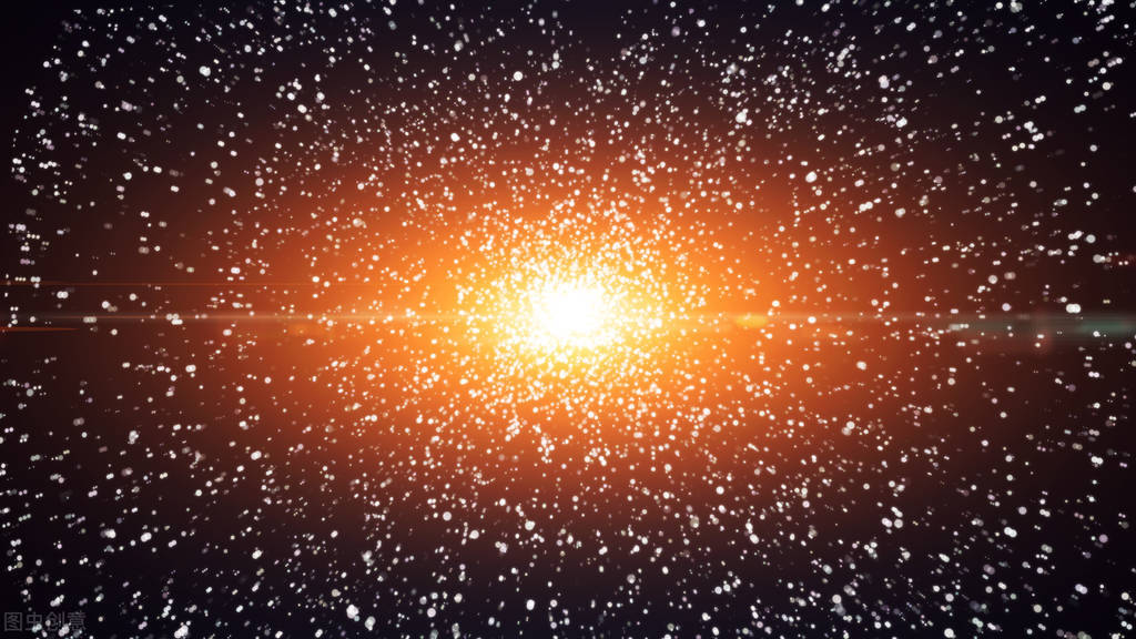 宇宙大爆炸理论遭质疑，宇宙或许没有起点，历史可能无限久远？
