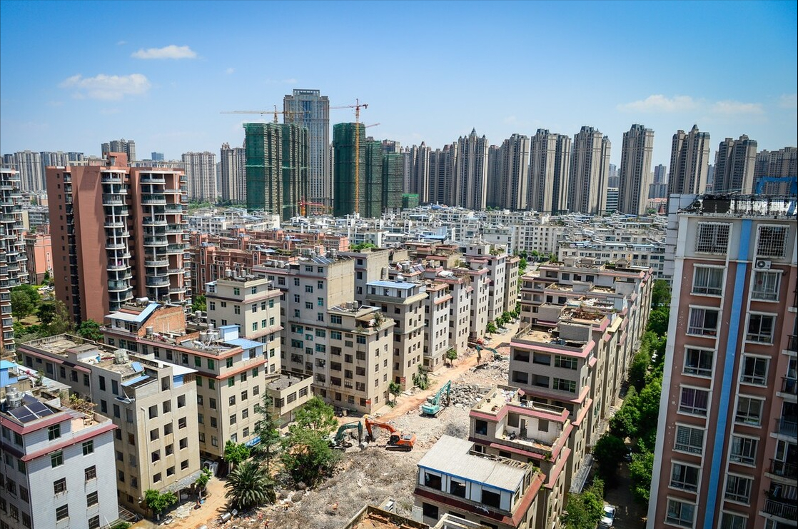 征收律师（判了）