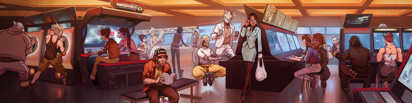 游戲廳玩家最怕遇到的五件事，被家長抓包還算最輕的