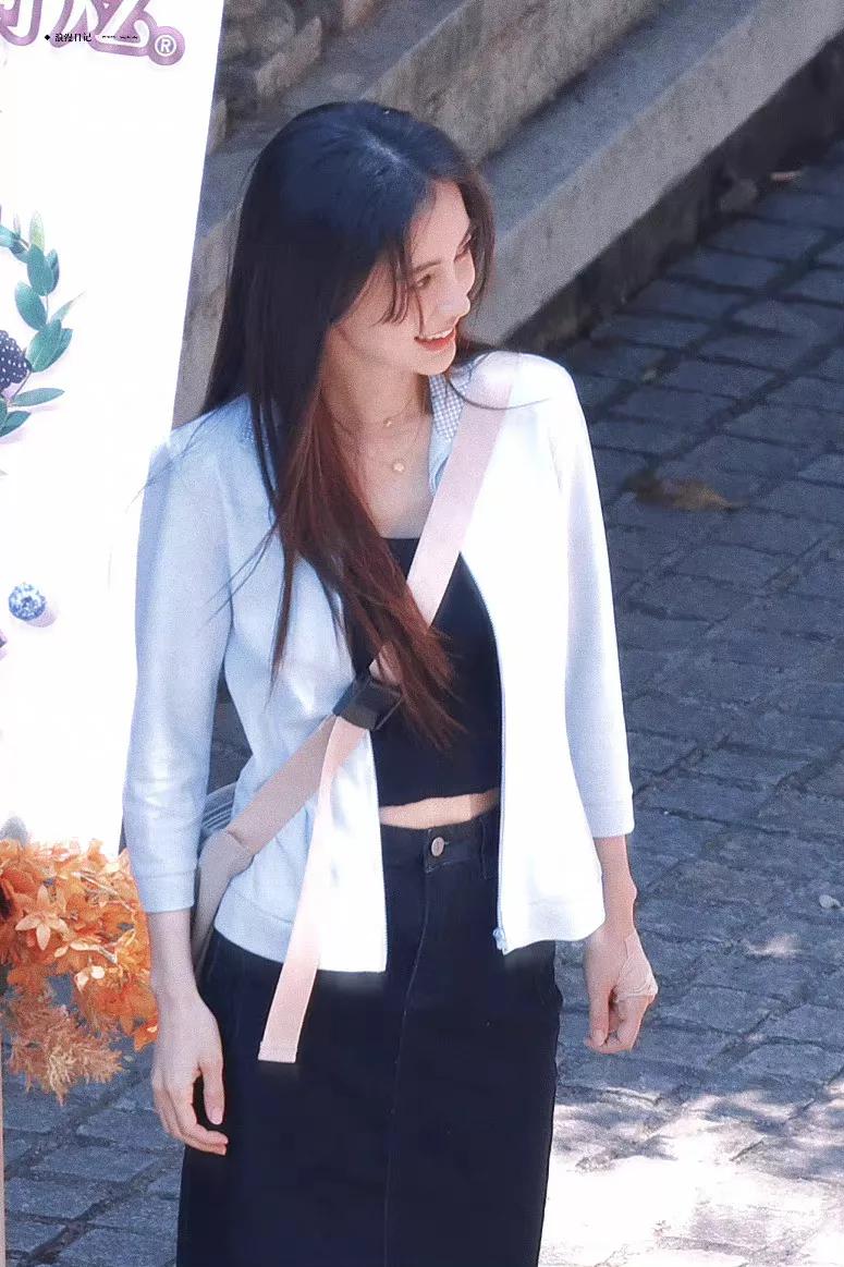 女明星美图欣赏