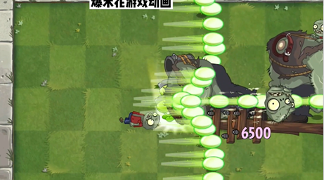 植物大战僵尸2：游戏中的各种冷知识，看看你知道几个？