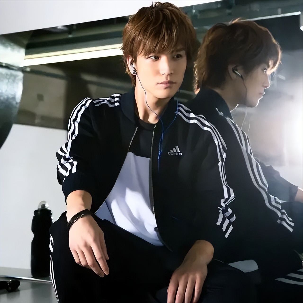 长泽雅美竟是富二代？！日本娱乐圈竟有这么多背景深厚的明星...