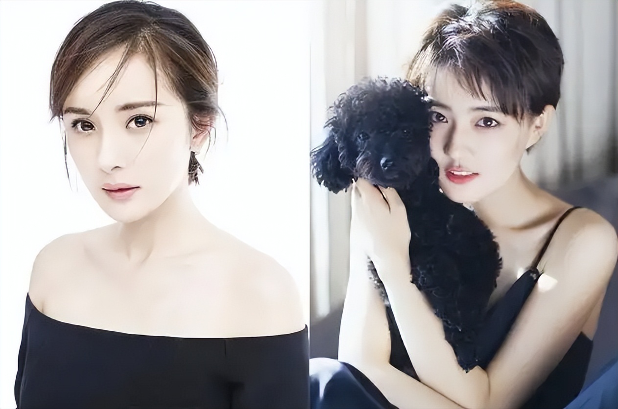 “背景强大”徐璐：14岁遭杨幂嫉妒，年仅27岁坐拥上亿身家