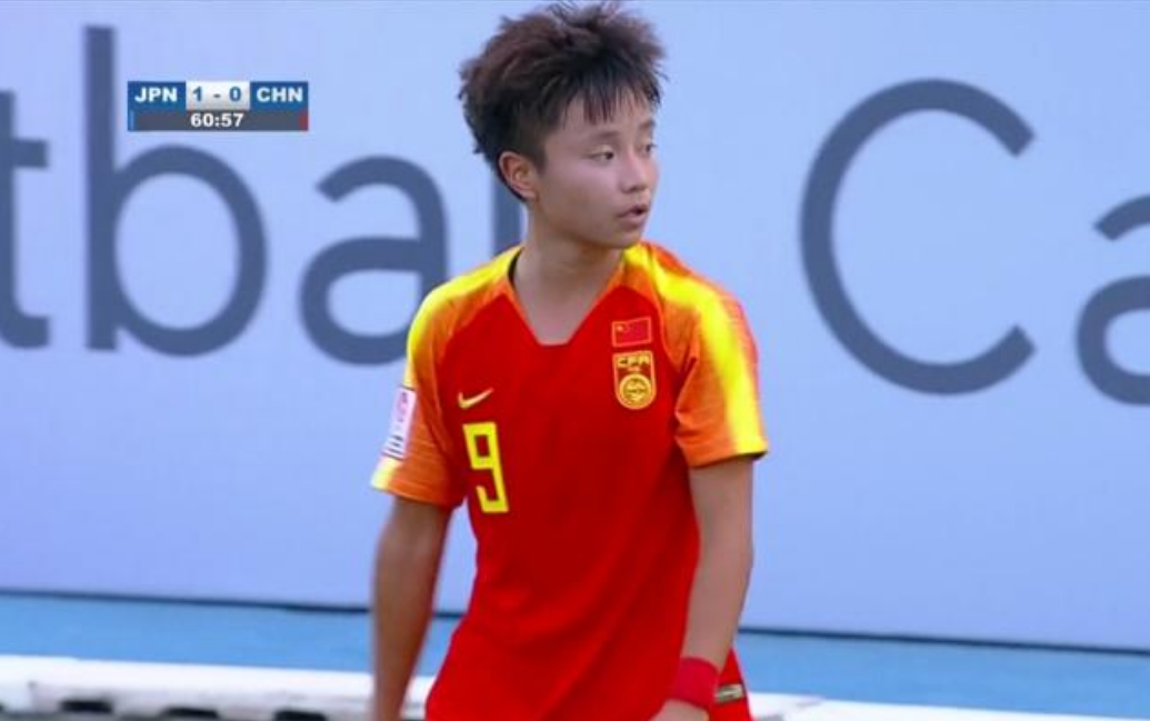 女足功臣张琳艳，身高只有1.54米，曾是全省唯一的“免费保送生”