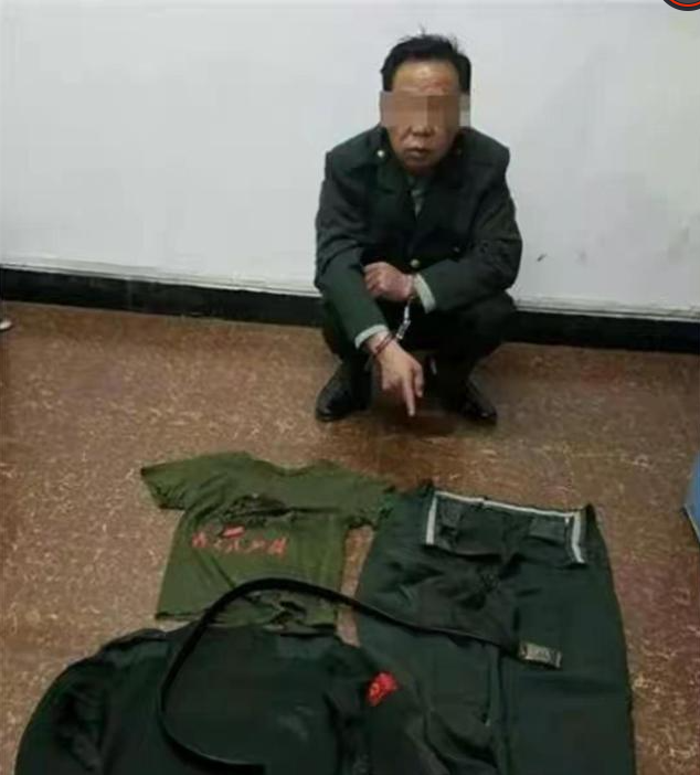 93年两个山西老汉组建私人“军队”，中央军委得知，最终结局如何