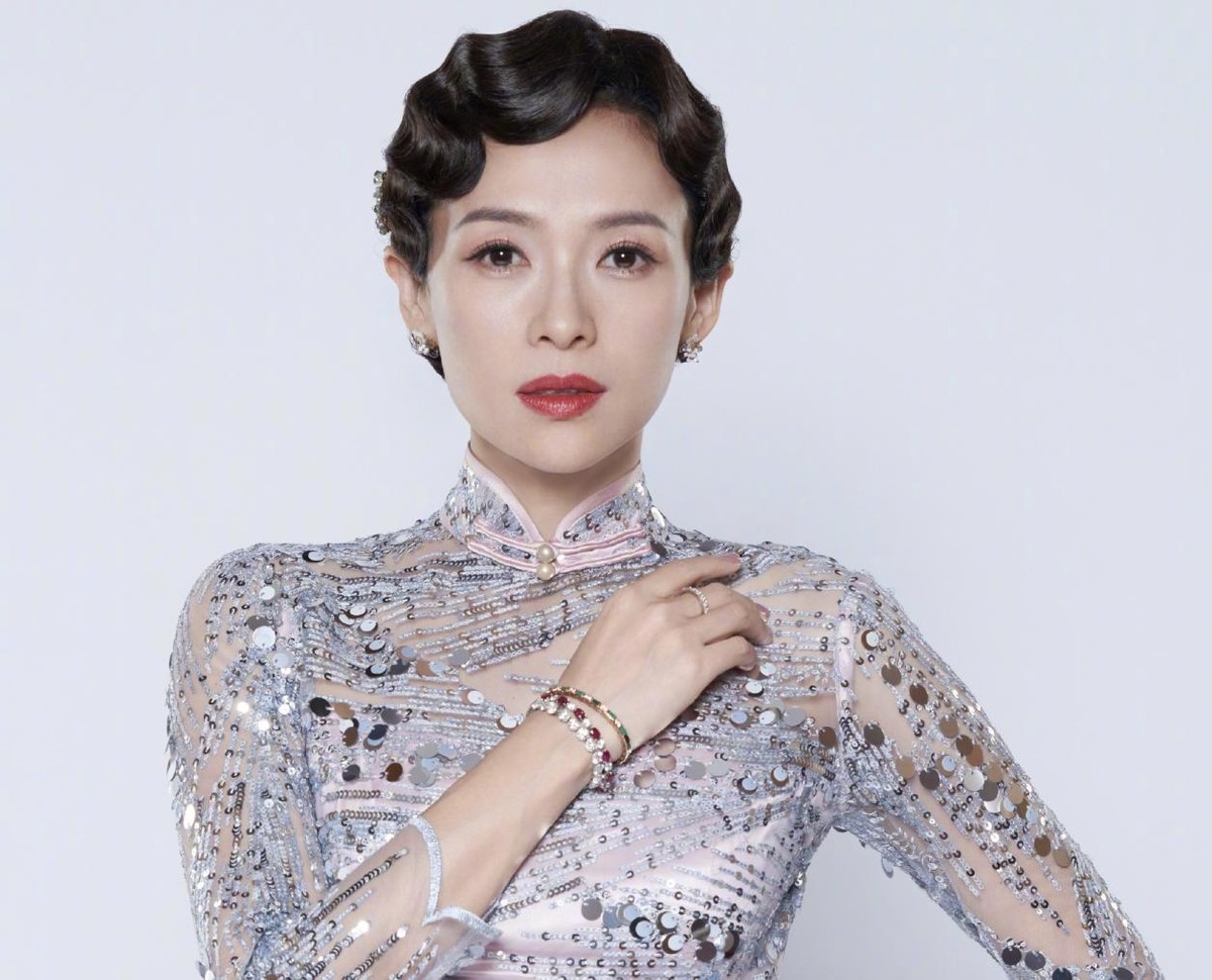 明明都这么老了，这六位大龄女星就别硬尬“少女感”了