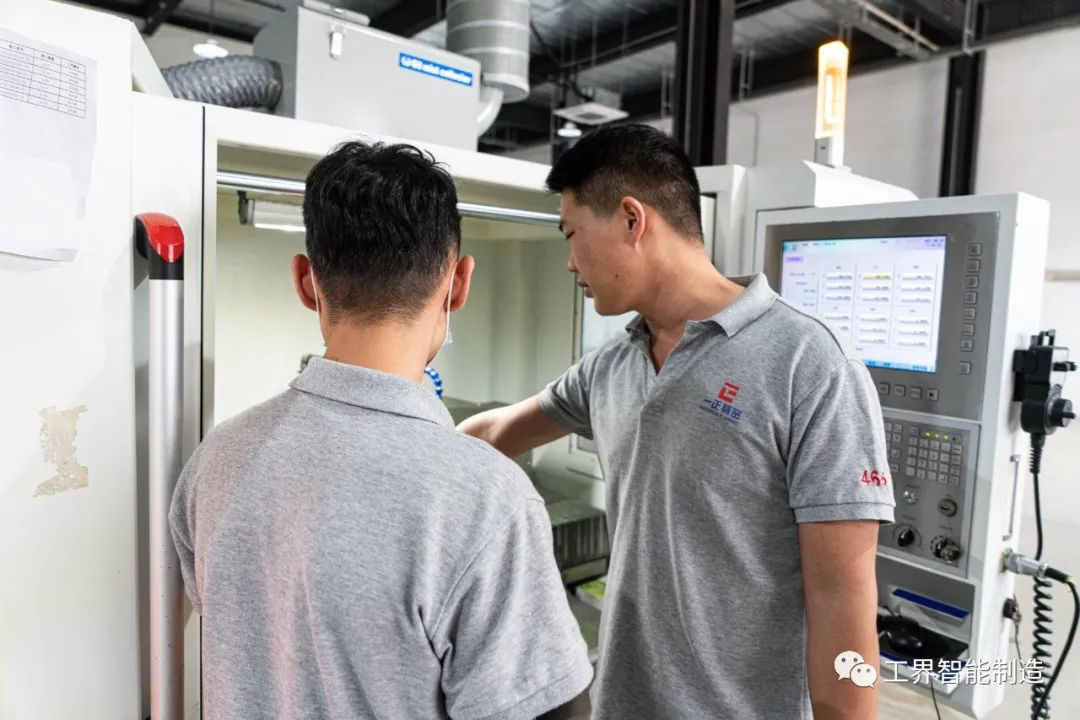 工界智能制造｜创客教练的根本——“六力建设”