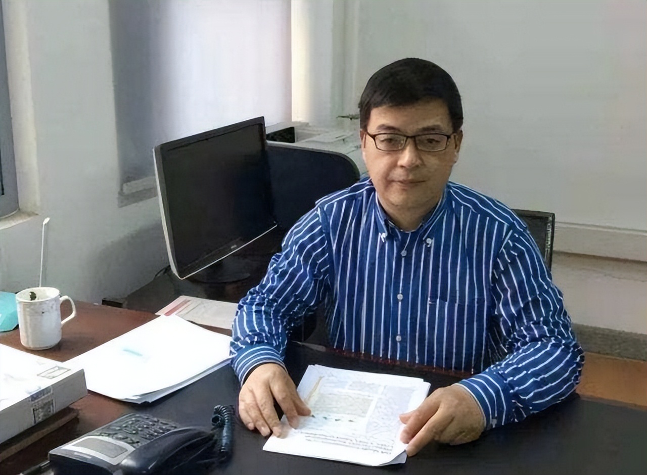 马余强院士当选民进江苏省委主委：幼年由玩具与物理学结缘