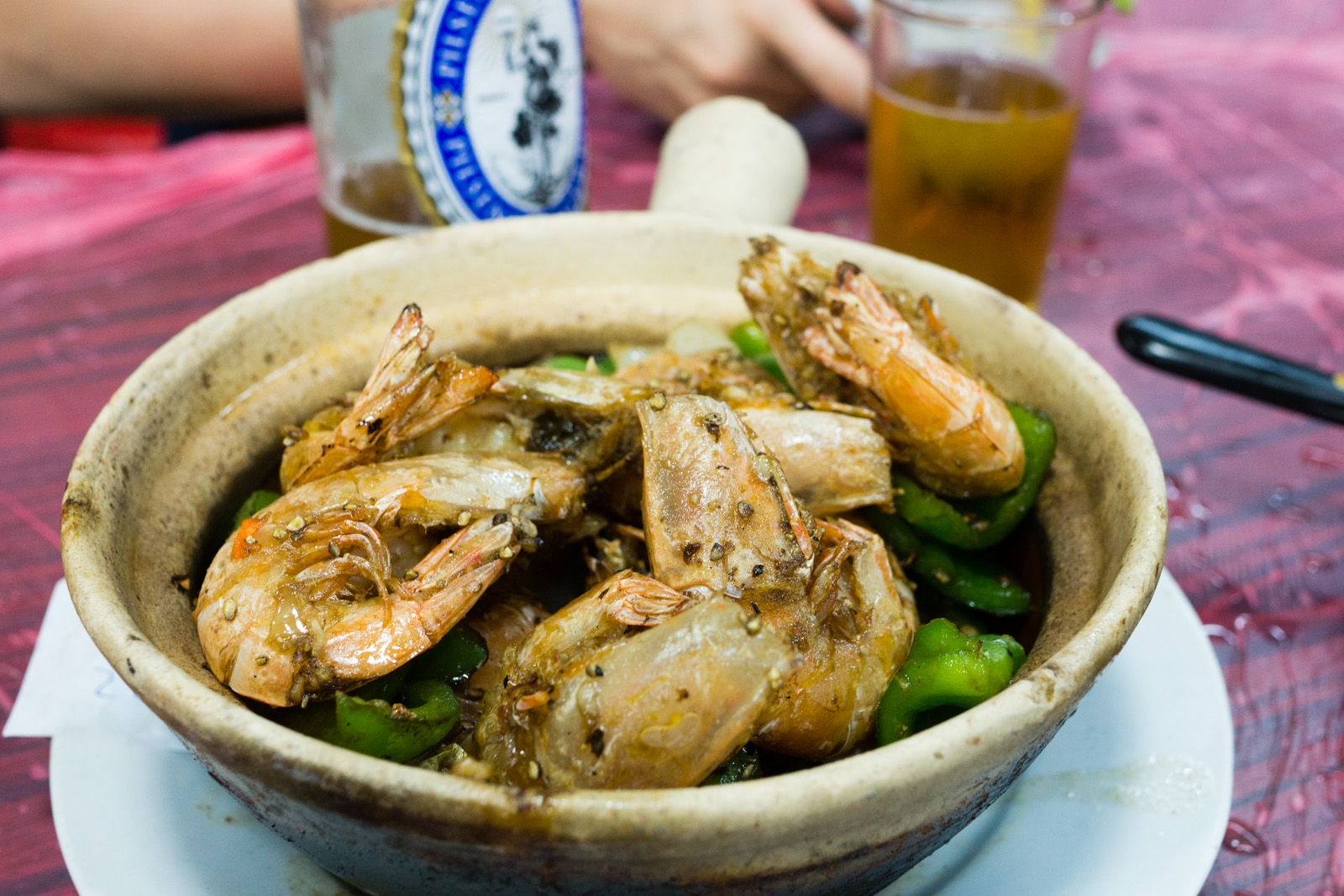 香港最接地气的市井烟火味：盘点最受欢迎的香港大排档