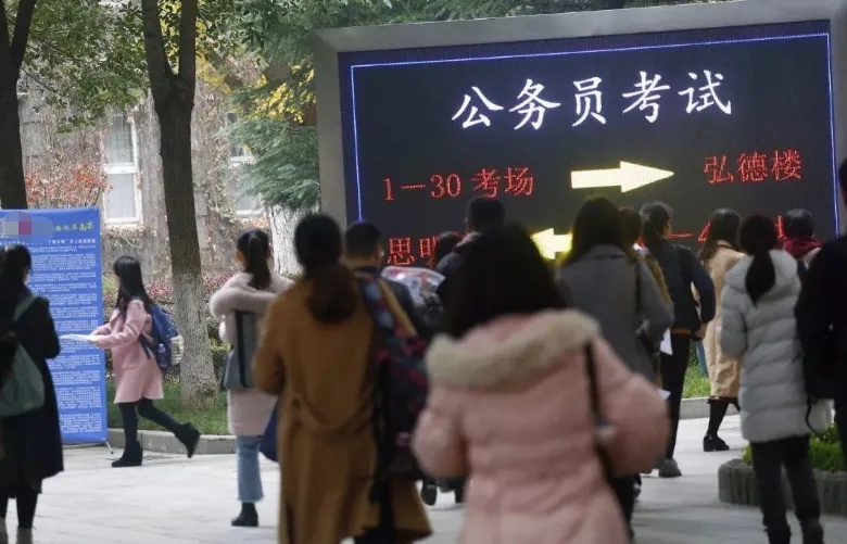 “只叹时不待我”，公务员晒出辞职信，看完内容后网友表示太现实