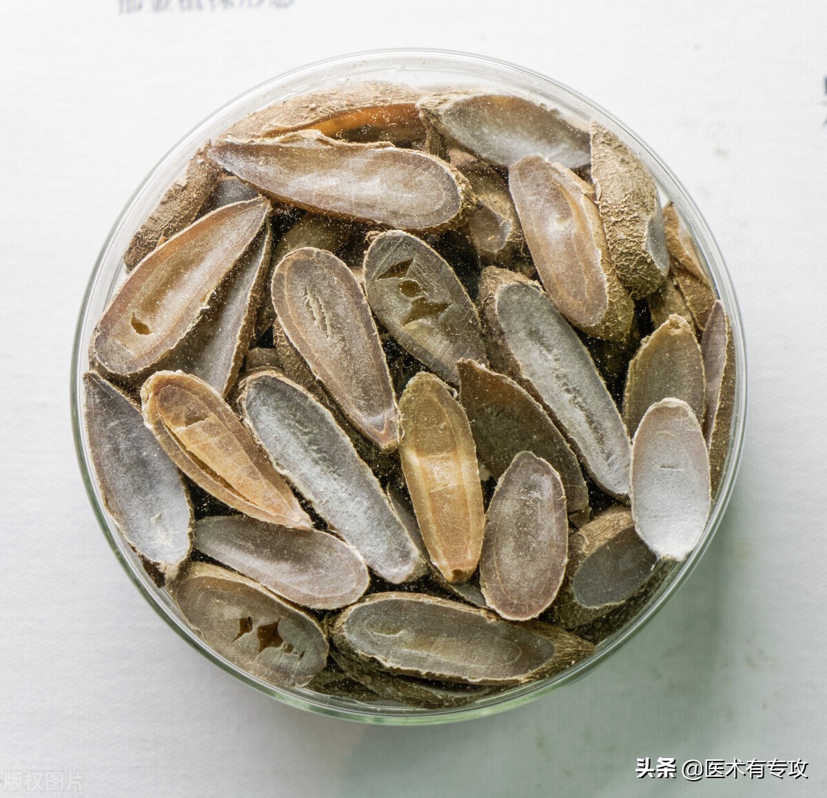 咽炎?梅核气?送你五味中药,行气散结,降逆化痰