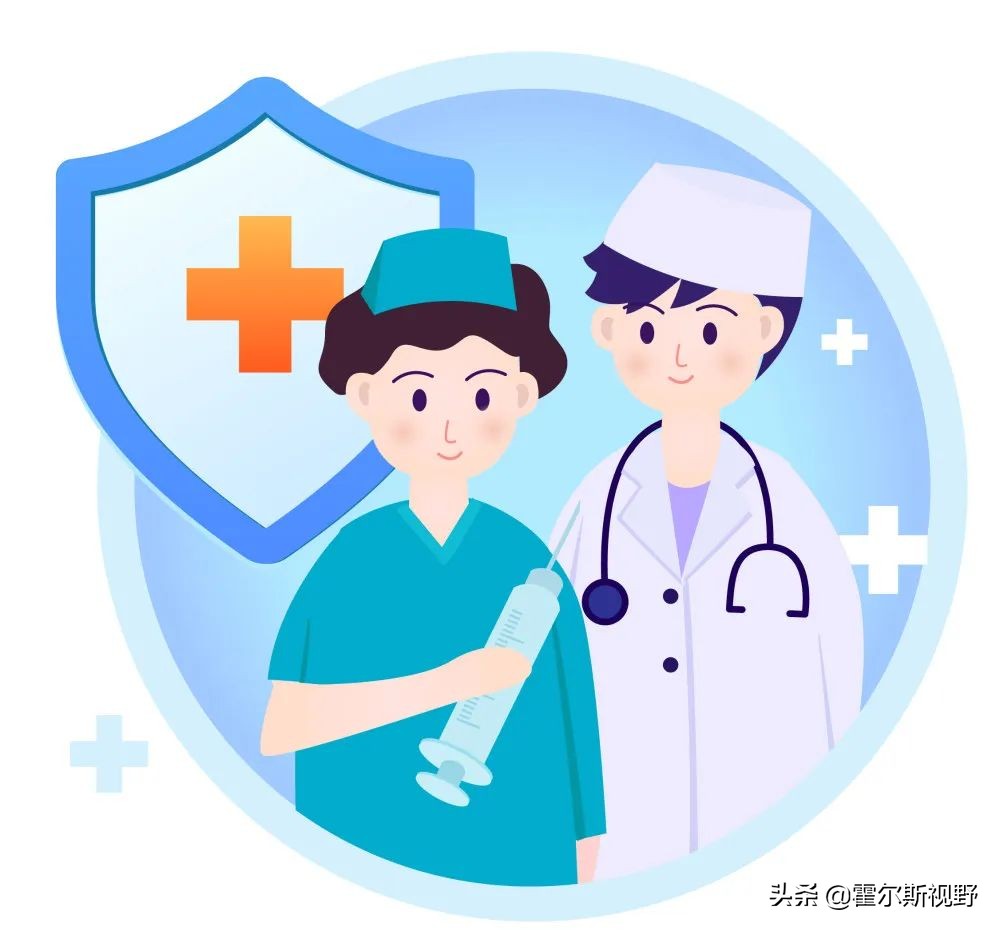 DRG、DIP支付还没弄清楚，现在又来了APG