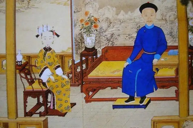 14岁少女爬上龙床，为51岁道光生下四胎，成清朝最特殊的皇后