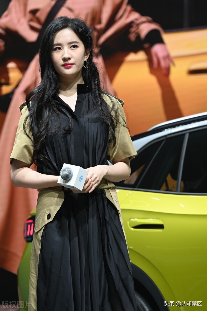 仙剑灵儿｜仙女 | 刘亦菲