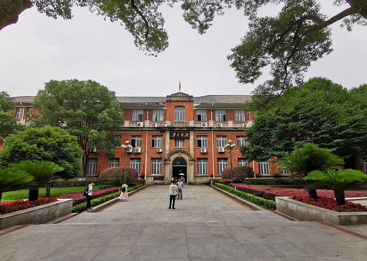 厉害了！湖南大学终于要迎来新校区，学生：早应该如此了