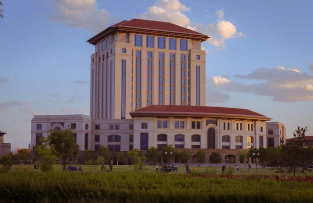 2022山西高校排名最新出炉！山大紧咬太原理工，中北大学发挥稳定