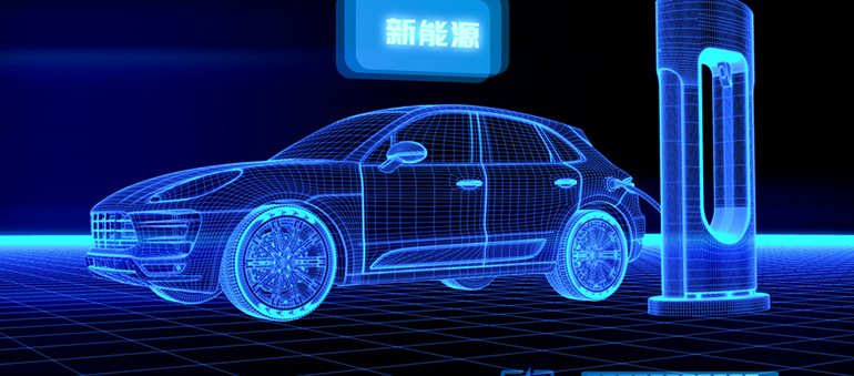 为新能源汽车IGBT散热保驾护航？新能源汽车导热硅脂