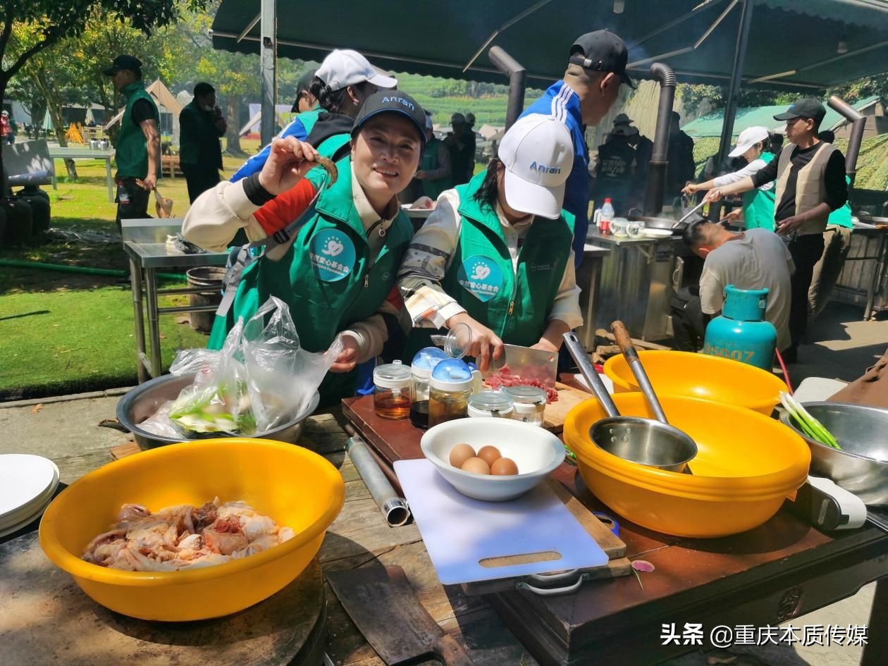 “绿色成长力量——助力碳中和·安然在行动”植树活动成功举办