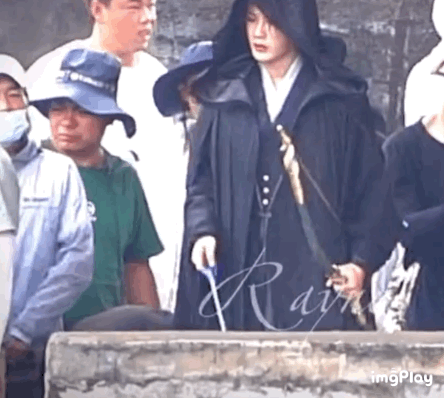 6.17剧：辣目洋子 白敬亭 陈星旭 张若昀 谭松韵 龚俊 刘诗诗 秦岚 檀健次