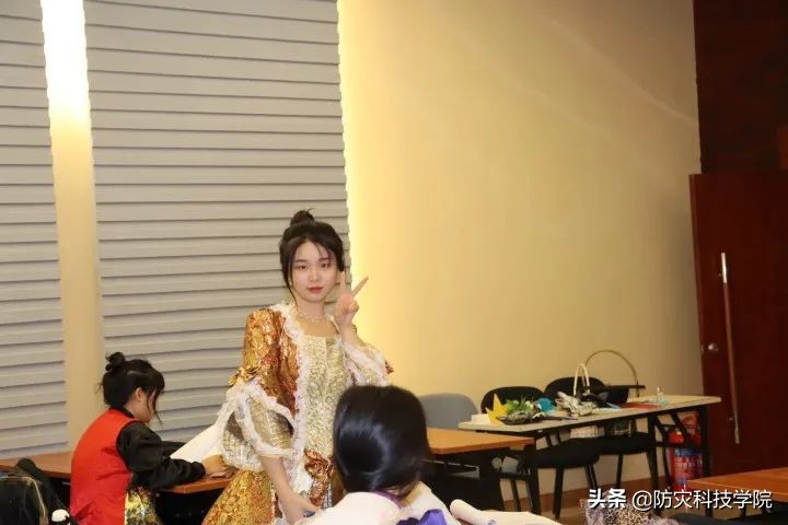 三好学生系列 | 勇敢、坚韧，让自己属于自己——魏诗婷