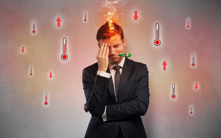 我国每年死亡最多的传染病：艾滋病！为什么“盯”上了老年人？