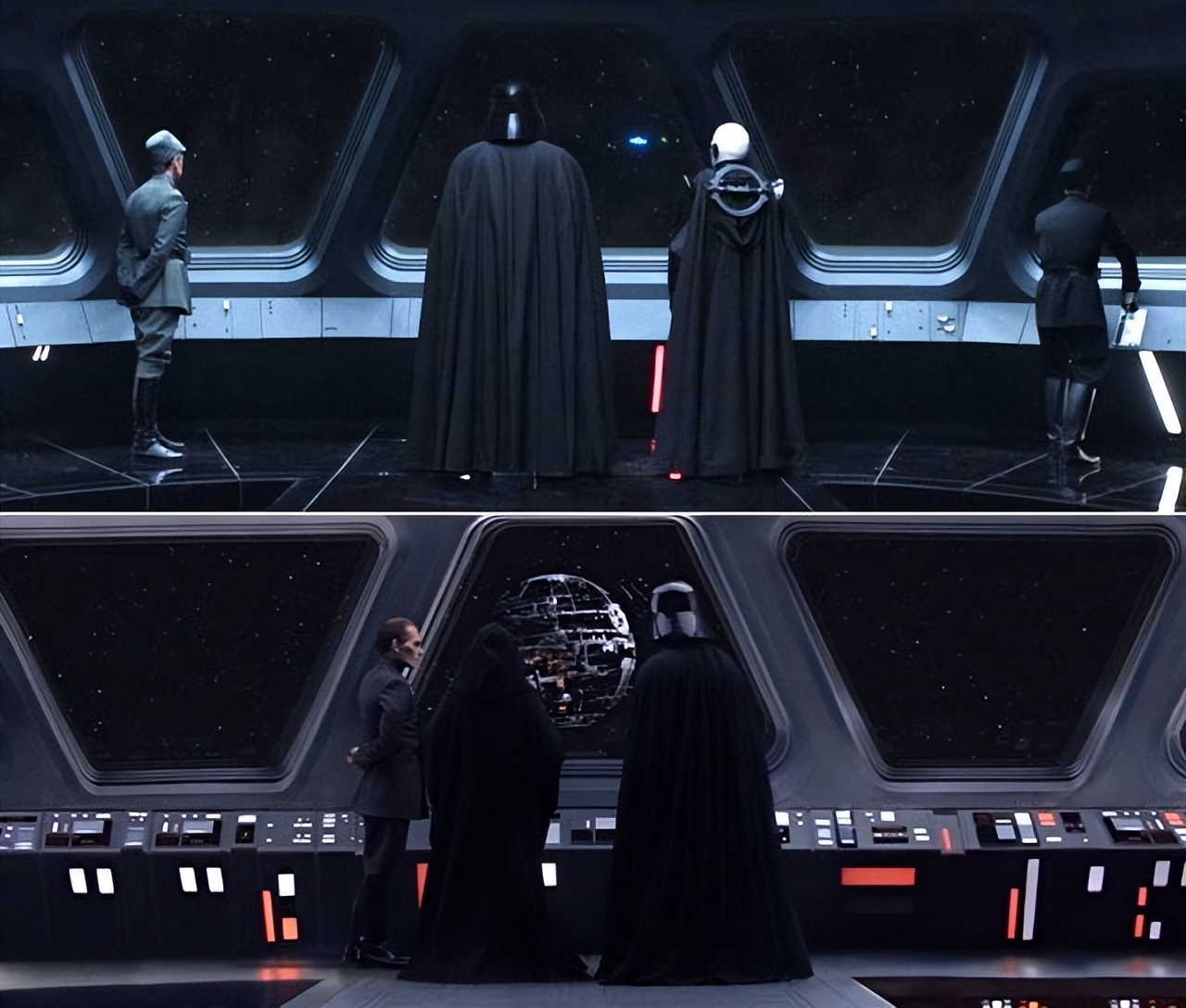 《欧比旺》完结篇情节与彩蛋解析！杀了安纳金的凶手到底是谁？