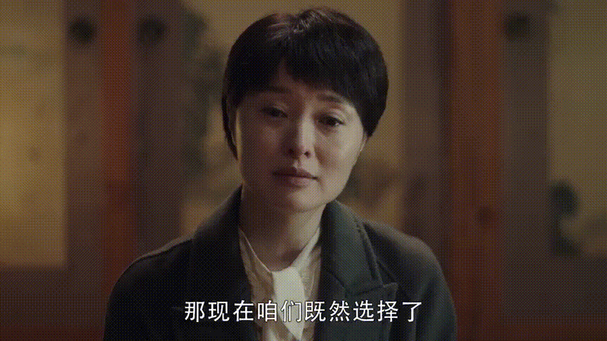 同样演农村姑娘，把赵丽颖、童瑶和热依扎放在一起，就看出差距了