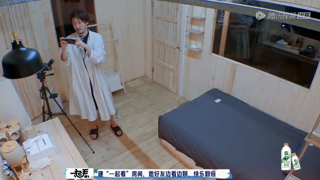 “坞学”的起源就是一部社交观察综艺编年史｜对话总导演池源