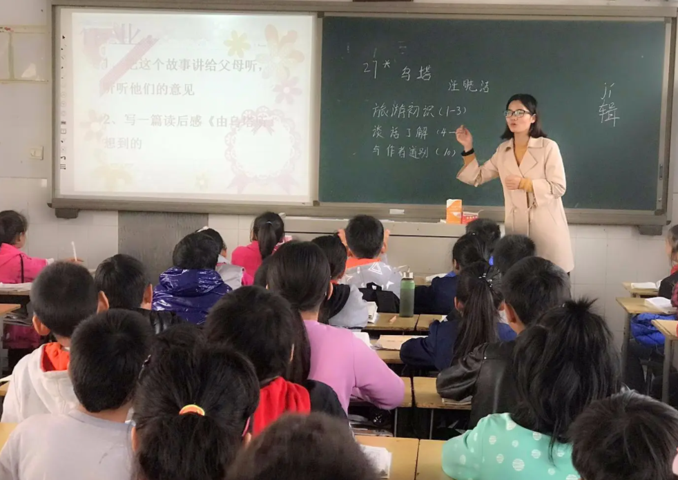 “非师范生不得从教”呼声高涨，相关部门做出回应，家长表示赞同