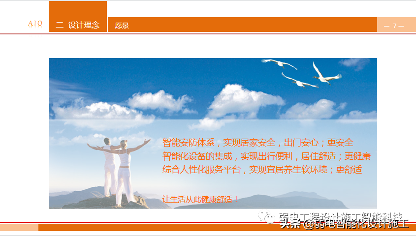 养老型智慧社区，到底有哪些知识点呢？