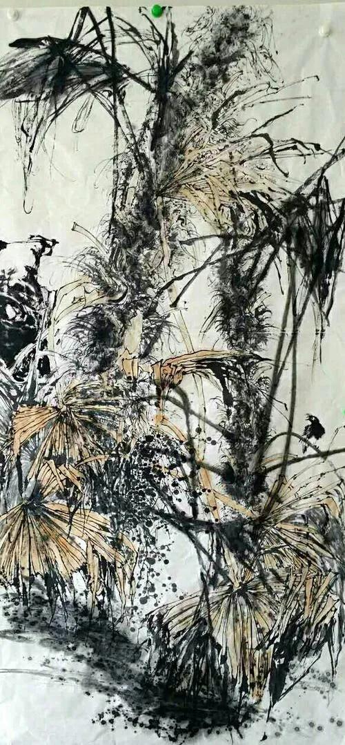 唐伯虎、郑板桥、任伯年、吴昌硕等中国十大名画家画集（珍藏版）