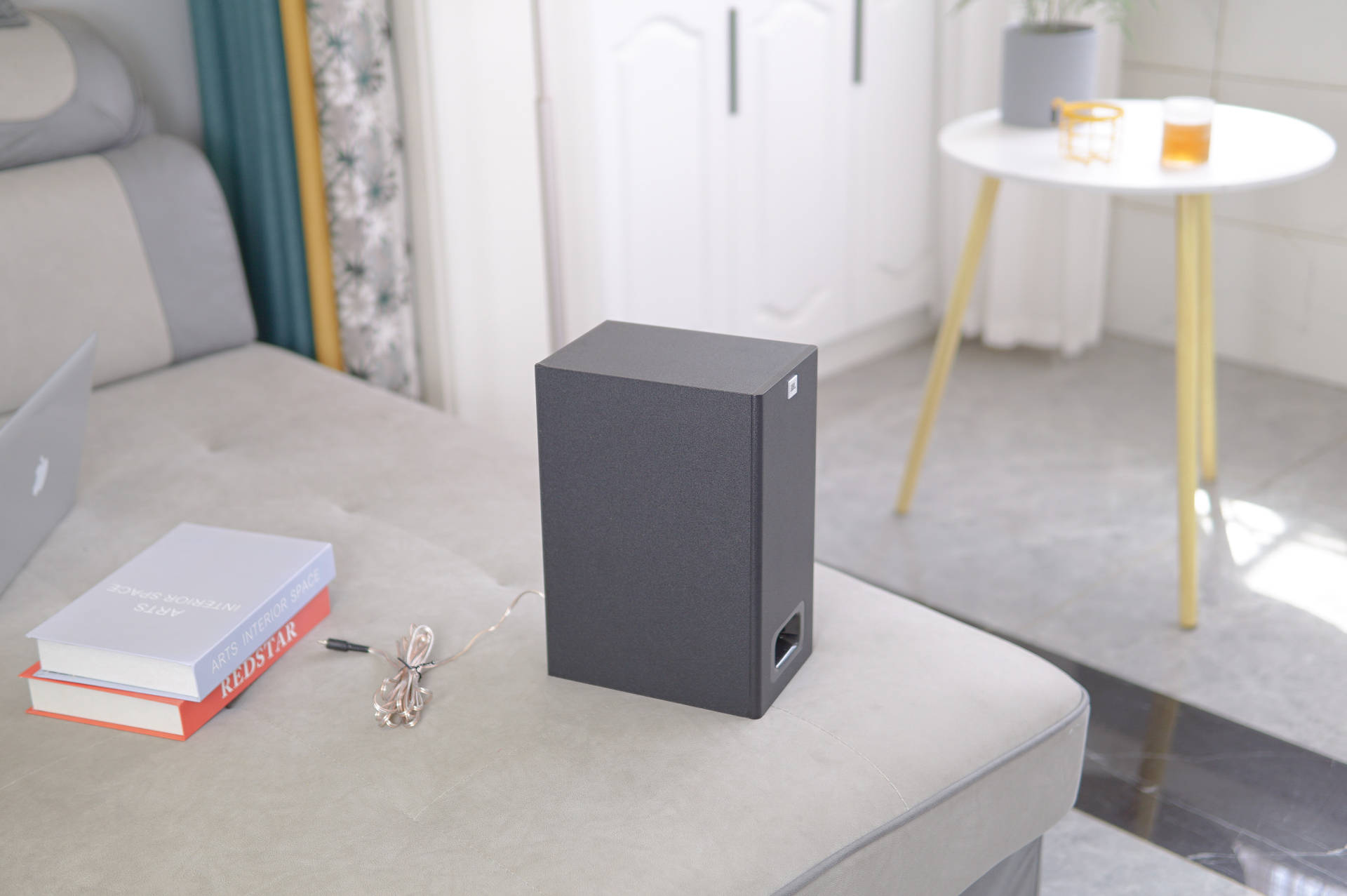真正入门级家庭影院，JBL STV J200入手体验，便宜又好用