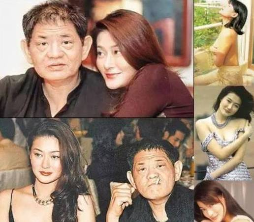 刘嘉玲被劫，谢霆锋入狱，张柏芝险丧命，20年前娱乐圈有多黑暗？