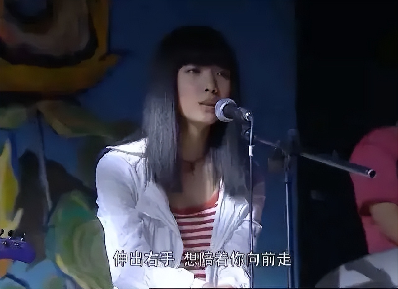 《流星花园》过去21年，5位主角令人唏嘘，“小透明”成一线明星