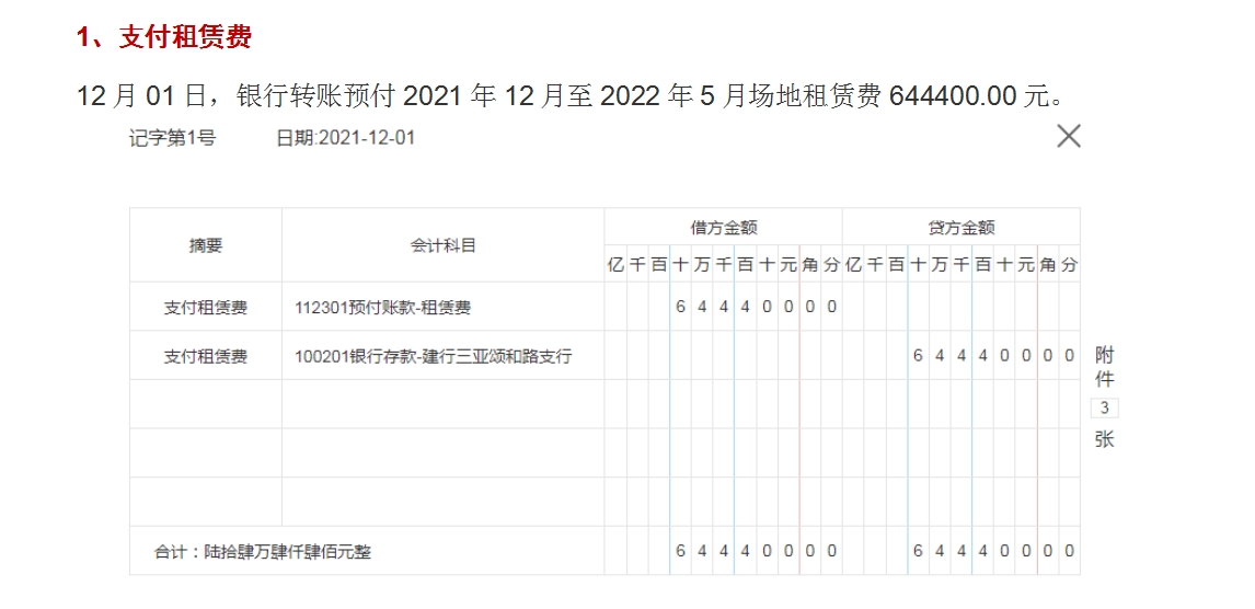建筑会计会不会做账？58笔建筑材料公司真账业务解析，轻松上手