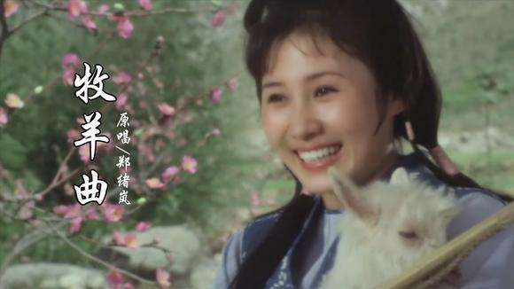 7位东方歌舞团出来的明星，有人成一线明星，有人成国家一级演员