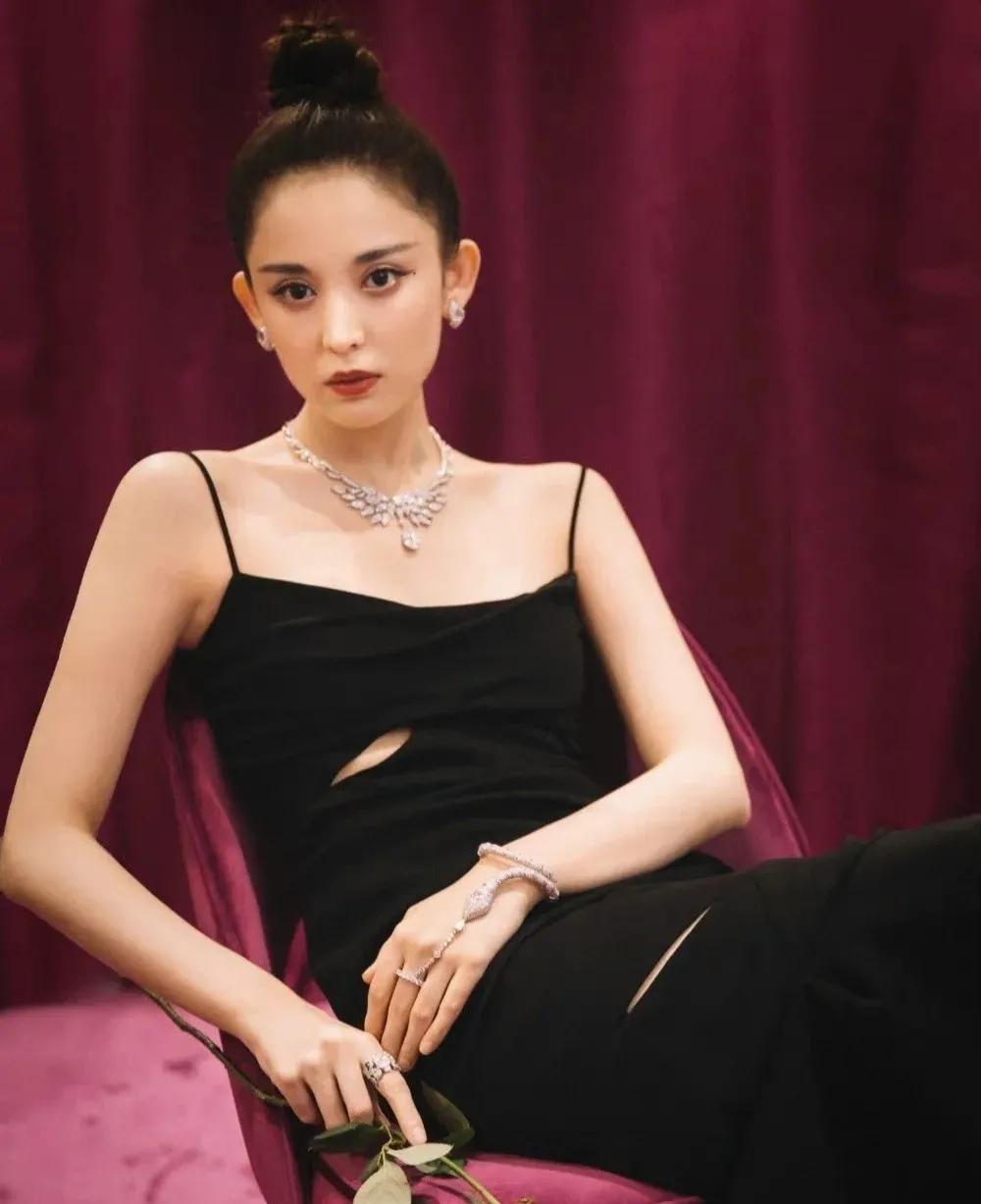 有一种美叫古力娜扎